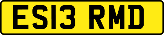 ES13RMD