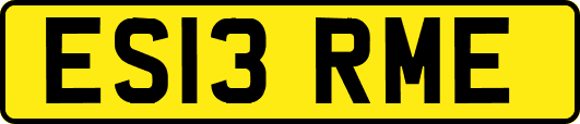 ES13RME