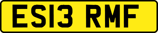 ES13RMF