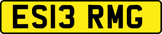 ES13RMG