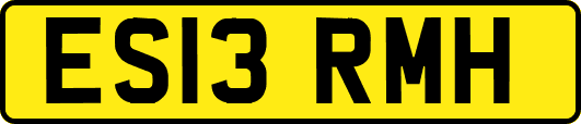 ES13RMH