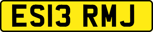 ES13RMJ