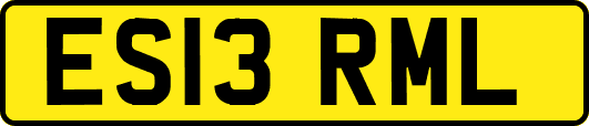 ES13RML