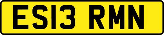 ES13RMN