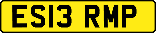 ES13RMP