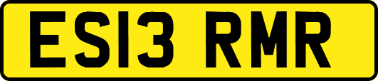 ES13RMR