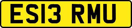 ES13RMU