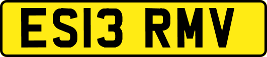 ES13RMV
