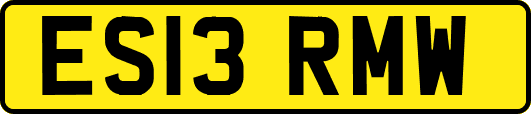 ES13RMW