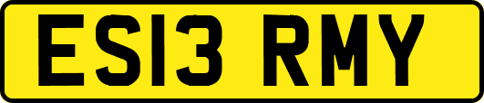 ES13RMY