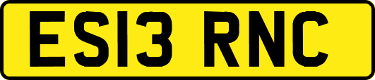 ES13RNC
