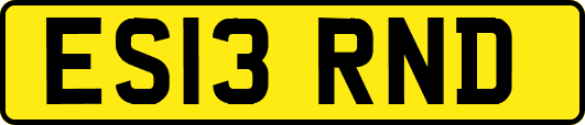ES13RND