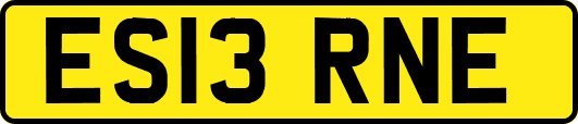 ES13RNE