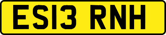 ES13RNH