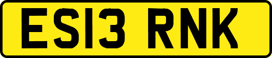ES13RNK