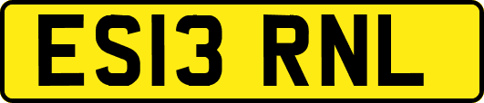 ES13RNL