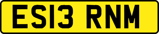ES13RNM