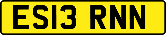 ES13RNN