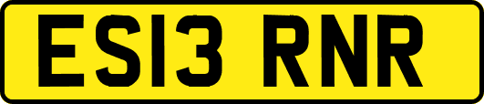 ES13RNR