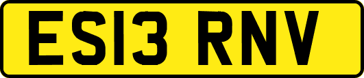 ES13RNV