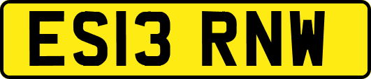 ES13RNW