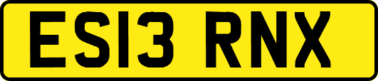 ES13RNX