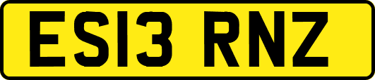 ES13RNZ