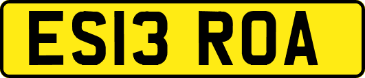 ES13ROA