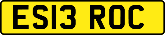 ES13ROC
