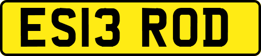 ES13ROD