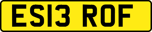ES13ROF