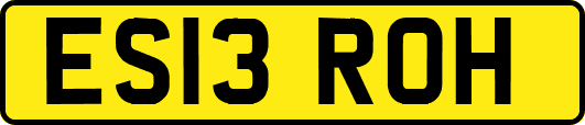 ES13ROH