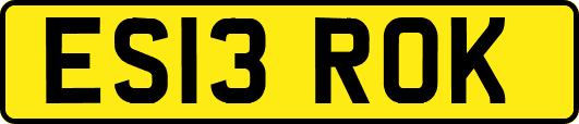 ES13ROK