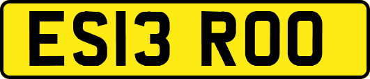 ES13ROO