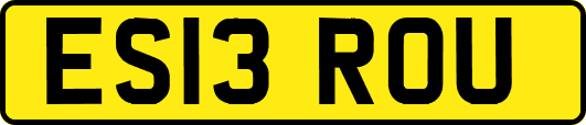 ES13ROU