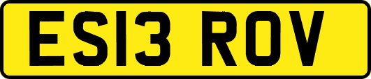 ES13ROV
