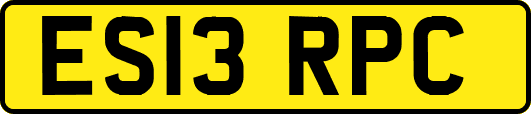 ES13RPC