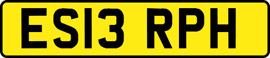 ES13RPH