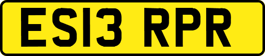 ES13RPR