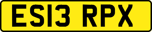 ES13RPX