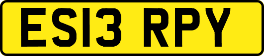 ES13RPY
