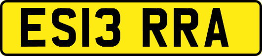 ES13RRA