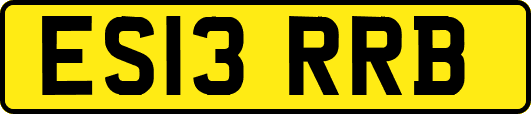 ES13RRB
