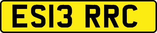ES13RRC