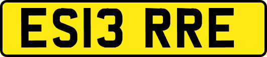 ES13RRE