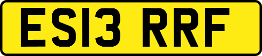 ES13RRF