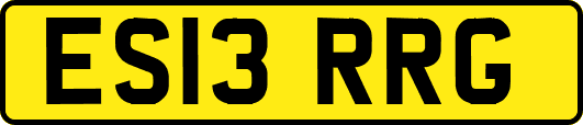 ES13RRG