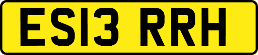 ES13RRH