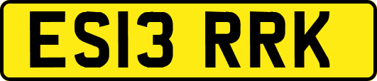 ES13RRK