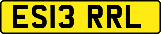 ES13RRL